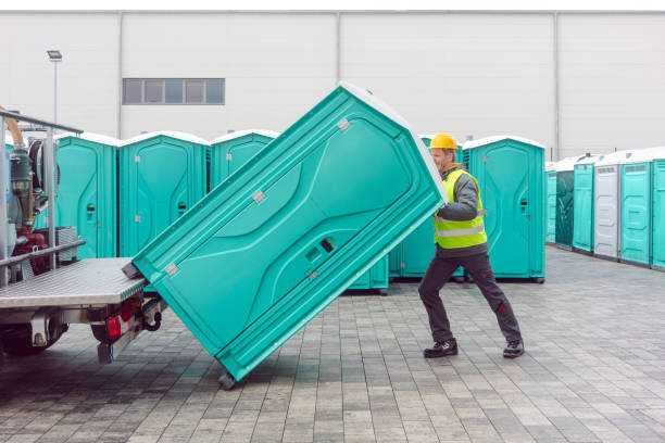 Best Luxury portable toilet rental  in Idalou, TX
