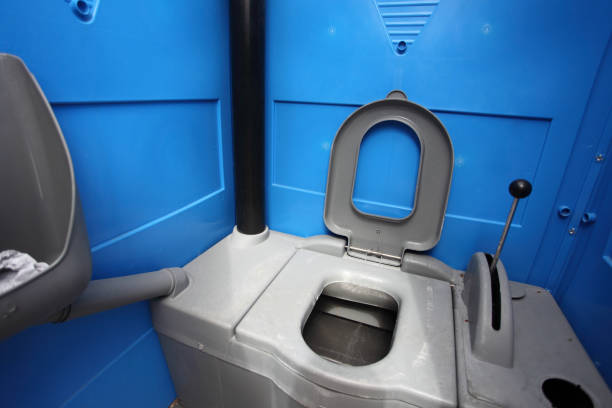 Portable restroom solutions in Idalou, TX