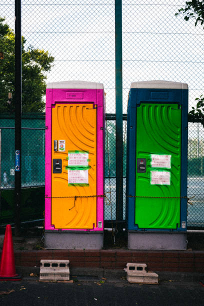 Best Event porta potty rental  in Idalou, TX