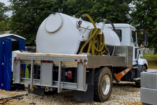 Best Emergency porta potty rental  in Idalou, TX