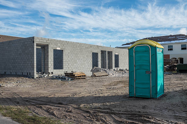 Best Portable restroom trailer rental  in Idalou, TX